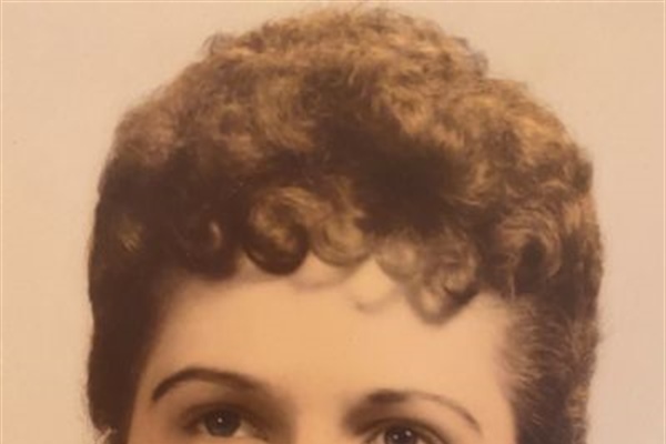 Widow of BMA Pastor Dies