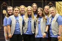 First Girls Discipleship Retreat Held in Gary, Texas