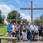 The Master's Builders Work at Jacksonville College