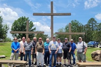 The Master's Builders Work at Jacksonville College