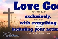 Arkansas Galilean Wilderness Adventures