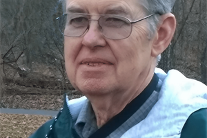 Dale Fish Called Home