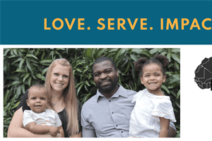 Spotlight On Missions: Joshua & Meagan Phiri • Zambia