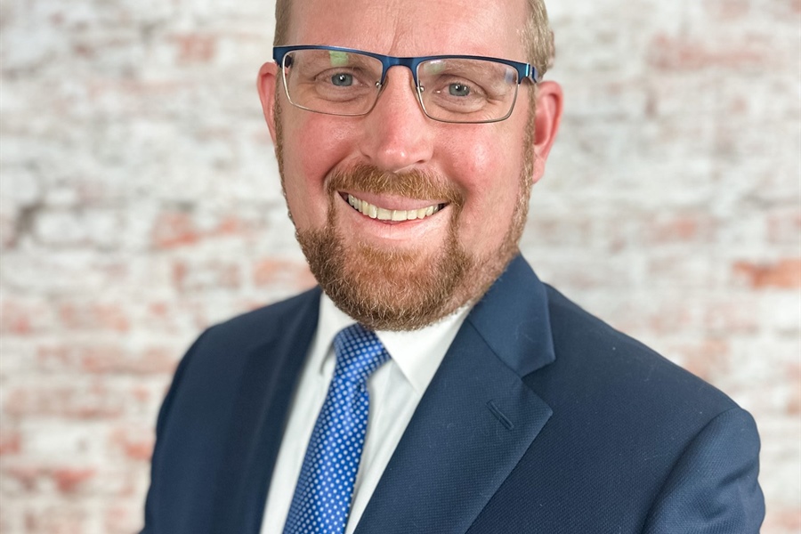 Jacksonville College Names New President