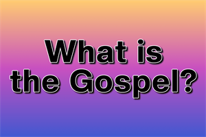 BPH Begins Printing Gospel Tracts