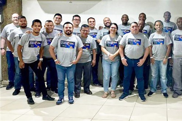 LIFEWORD: Latin America Gathers