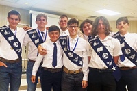 National Galilean Camp 2023