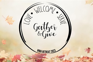 Arkansas Ladies’ Retreat — Gonna Be Good!