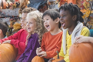 SAFETY FIRST: Fall Festival Events: Harvest the Fun, Not the Risks