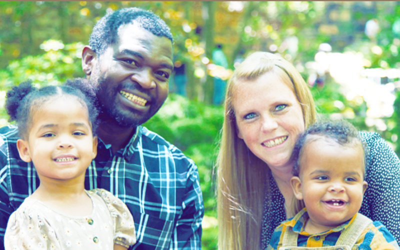 SPOTLIGHT ON MISSIONS: Joshua & Meagan Phiri • Zambia