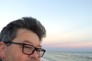 Former Missouri Missions Director Dies