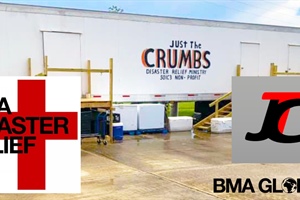 Southwest District Brotherhood Announces Project o Benefit JTC