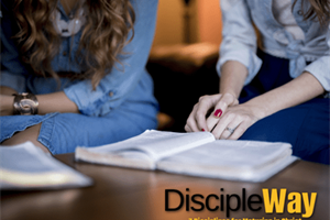 DiscipleWay Is Back!