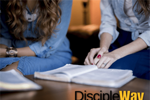 DiscipleWay Is Back!