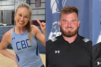 CBC Announces Coach Hires