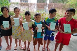 God's Grace is Sufficient