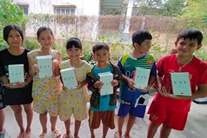 God's Grace is Sufficient