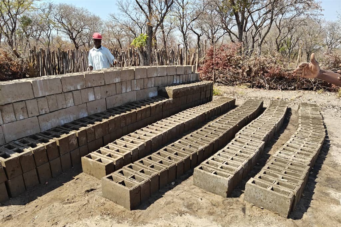 SPOTLIGHT ON MISSIONS: Mickeal & Sharon Quillman • Zambia