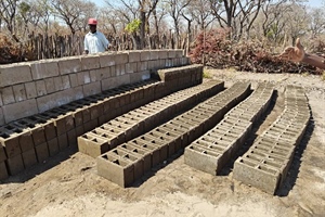 SPOTLIGHT ON MISSIONS: Mickeal & Sharon Quillman • Zambia