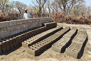 SPOTLIGHT ON MISSIONS: Mickeal & Sharon Quillman • Zambia