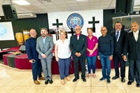 BMA of Puerto Rico Board of Directors 2023-2024