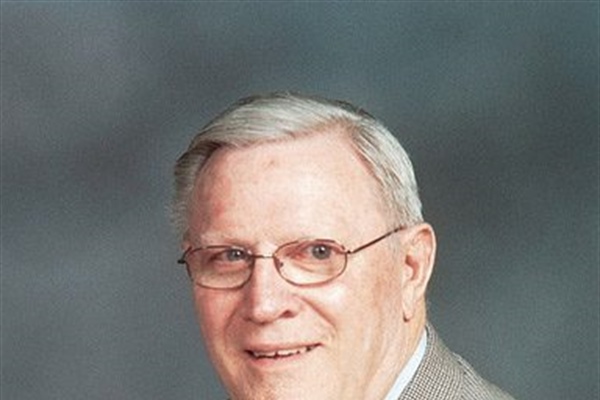 Retired BMA Pastor Dies
