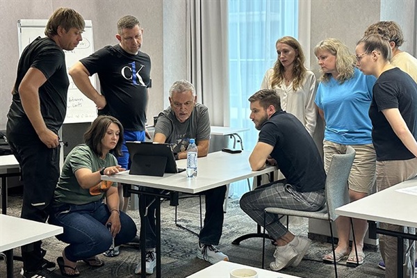 LIFEWORD: We Tell The Story