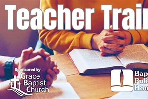 Grace, Russellville To Host Teacher Training