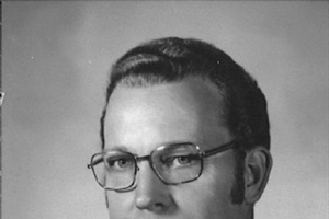 Retired BMA Pastor Dies