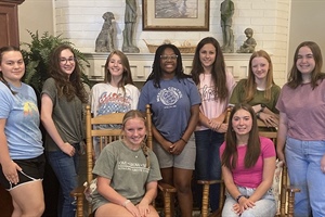 National GMA Officers Meet