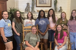 National GMA Officers Meet