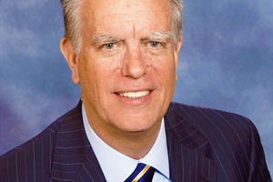 Cooper, BMA of America Clerk, Dies