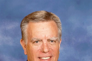 Cooper, BMA of America Clerk, Dies