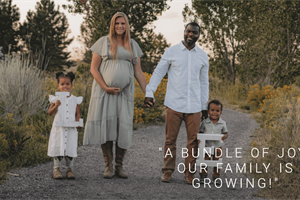 SPOTLIGHT ON MISSIONS: Joshua & Meagan Phiri • Zambia