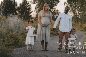 SPOTLIGHT ON MISSIONS: Joshua & Meagan Phiri • Zambia