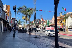 SPOTLIGHT ON MISSIONS: AJ • Reaching the 10/40 Window