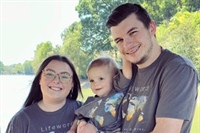 LIFEWORD: Lifeword Sunday T-Shirts