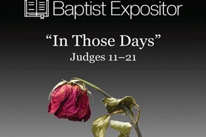 Winter Sunday School Preview