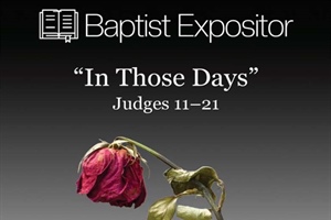 Winter Sunday School Preview