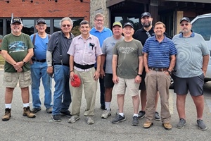 The Master's Builders Work at South City Church