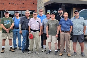 The Master's Builders Work at South City Church