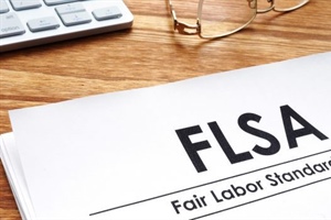 BMA FINANCIAL: New Pending Regulations