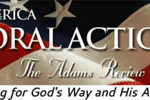 MORAL ACTION: When National and State Leaders are Weak and Sinful (1...