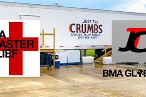 Just The Crumbs Project Update