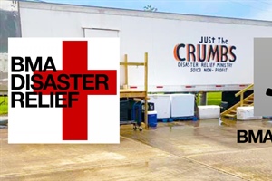 Just The Crumbs Project Update