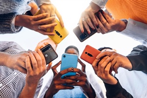 The Next Generation Is Leaving The Faith Earlier Than You Realize