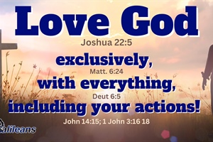 Arkansas Galileans To Meet at Camp Beaverfork