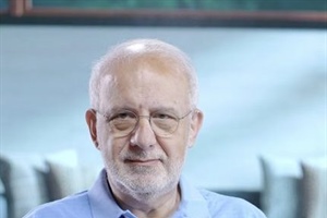 From the Front Lines in Lebanon