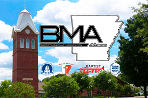 BMA of Arkansas Officers and Departments