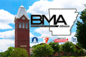 BMA of Arkansas Officers and Departments